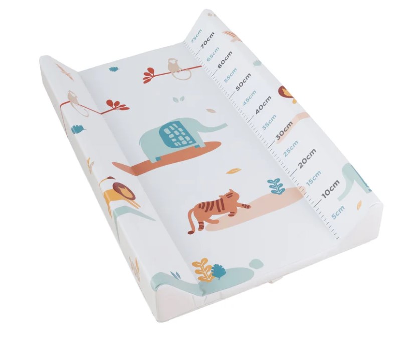 Beblum Diaper Changing Pad