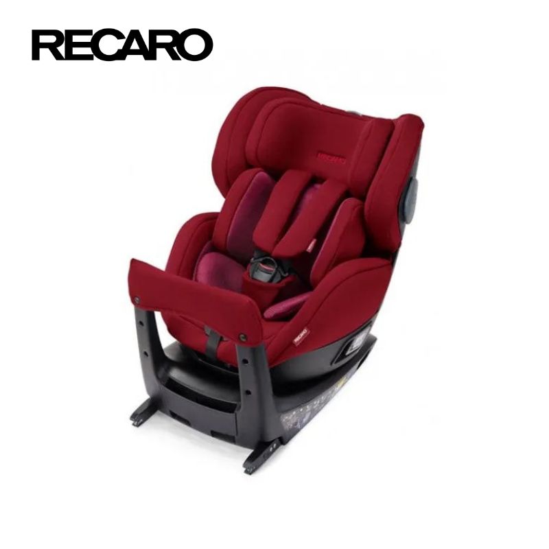 Recaro Car Seat Salia Select - Garnet Red
