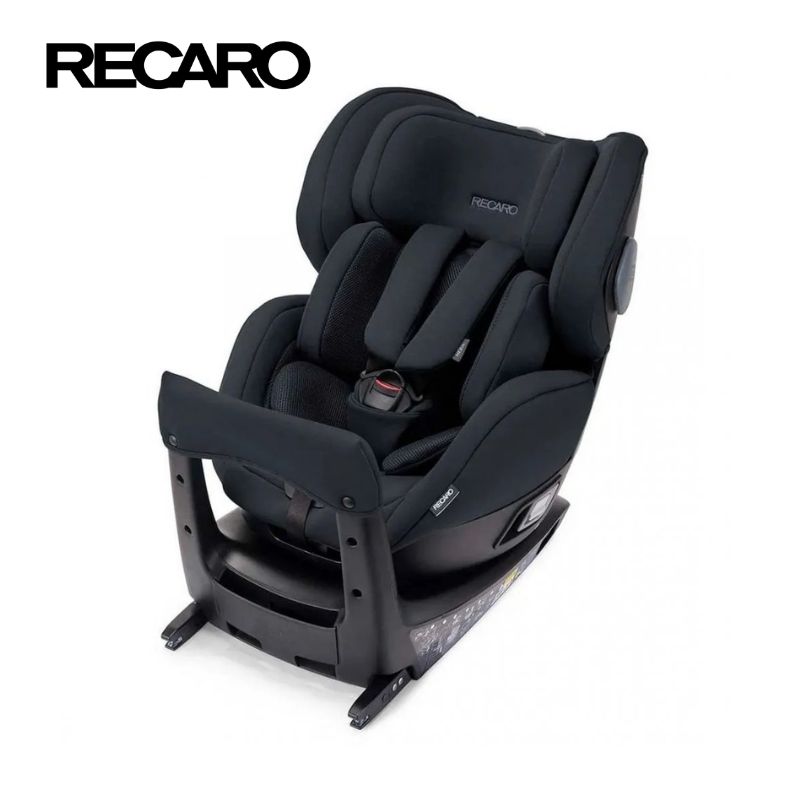 Recaro Car Seat Salia Select - Night Black