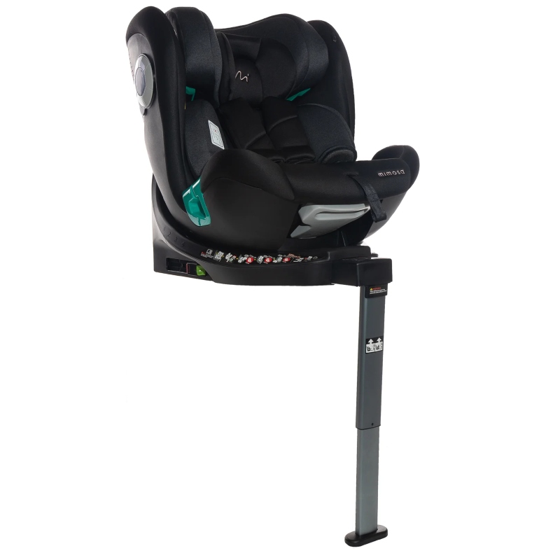 (Limited Sets Available!) Mimosa Salus 360 I Size Car Seat (MMS15001)