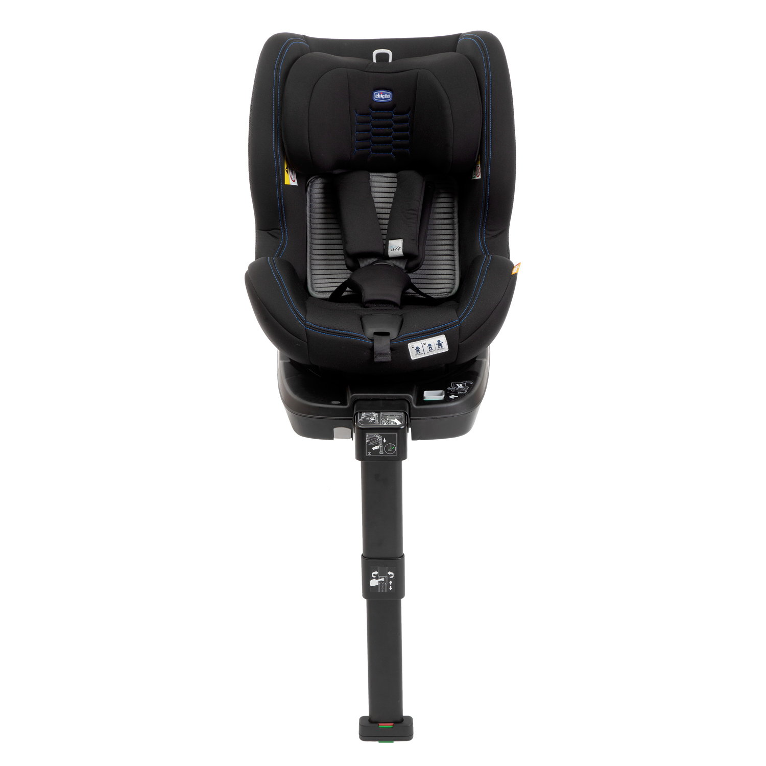 Chicco Seat3fit I-Size Air B.Car Seat