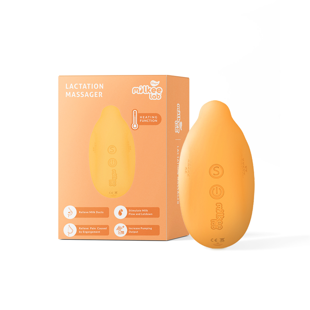 Shapee Lactation Massager