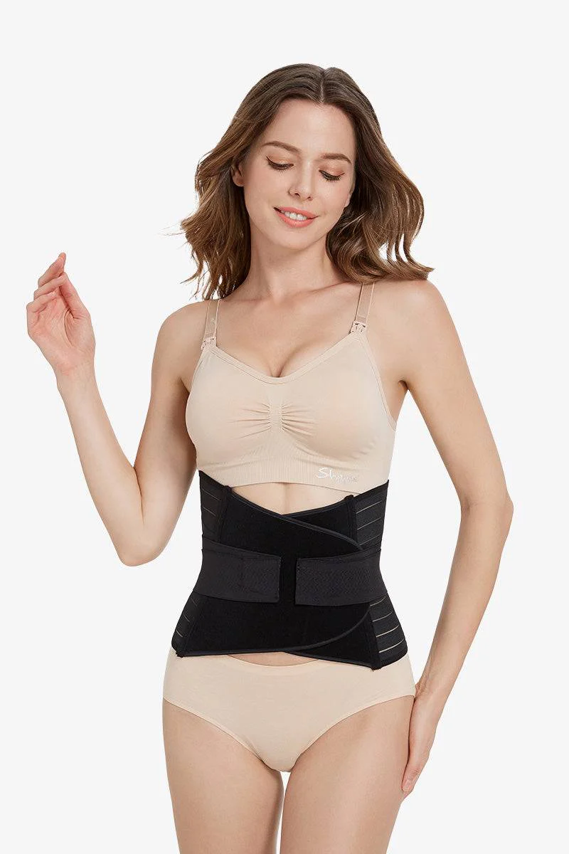 Shapee Belly Wrap Plus+