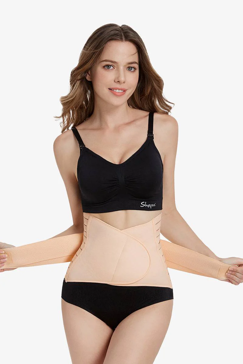 Shapee Belly Wrap Plus+