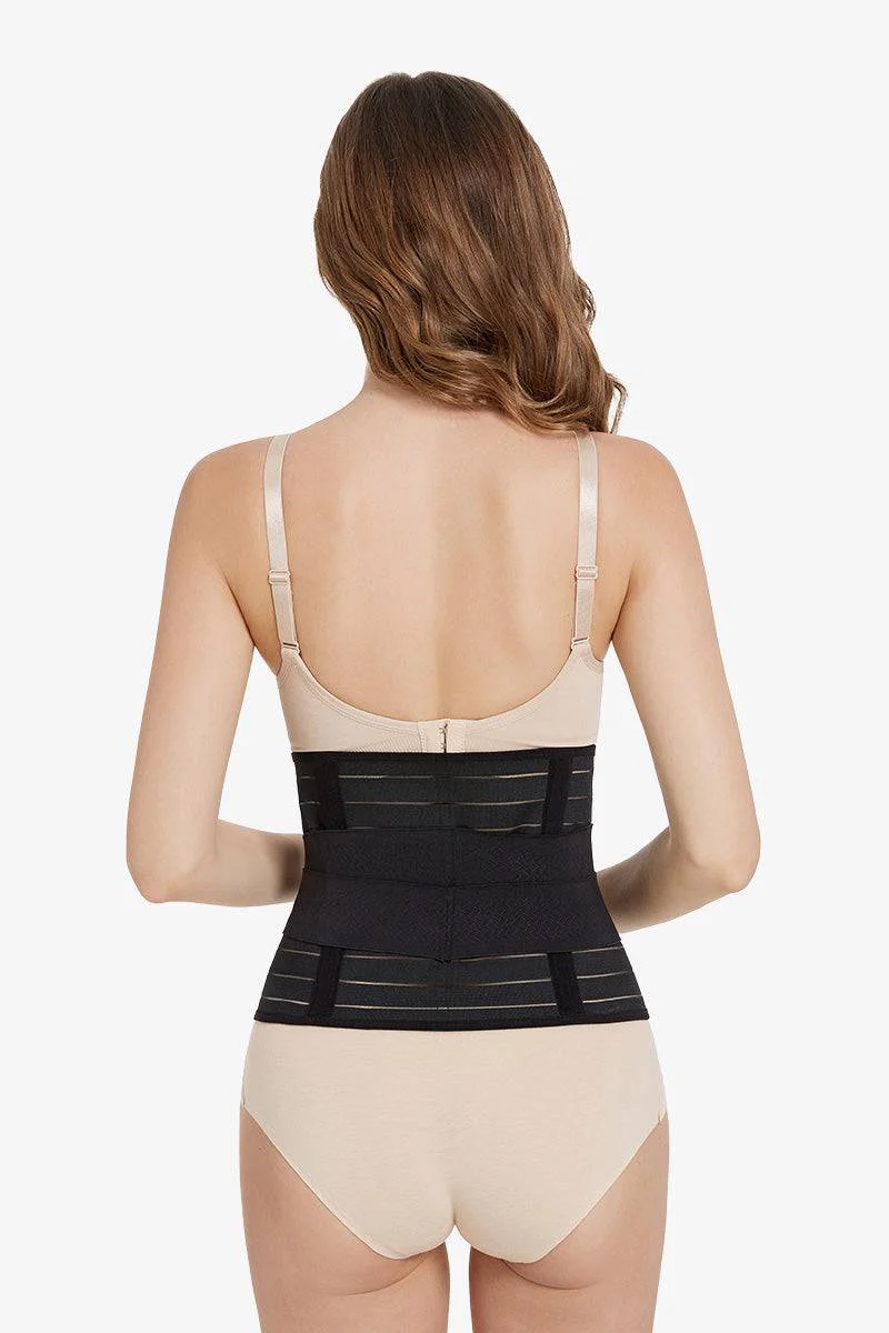 Shapee Belly Wrap Plus+