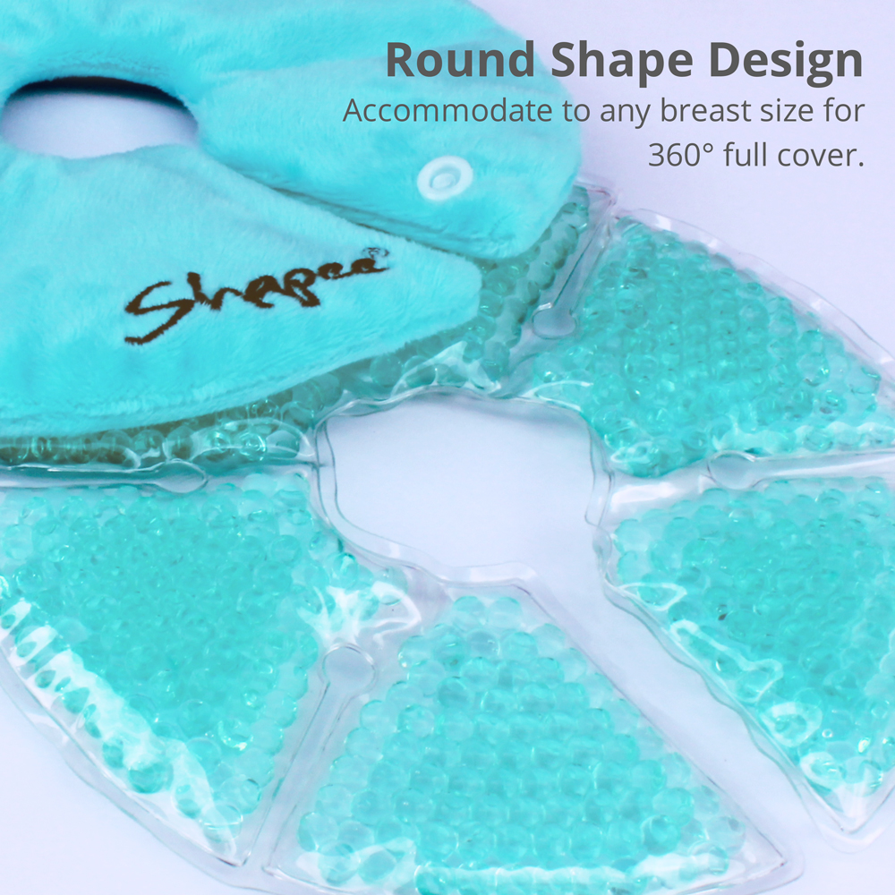 Shapee Breast Therapy Thermal Pads