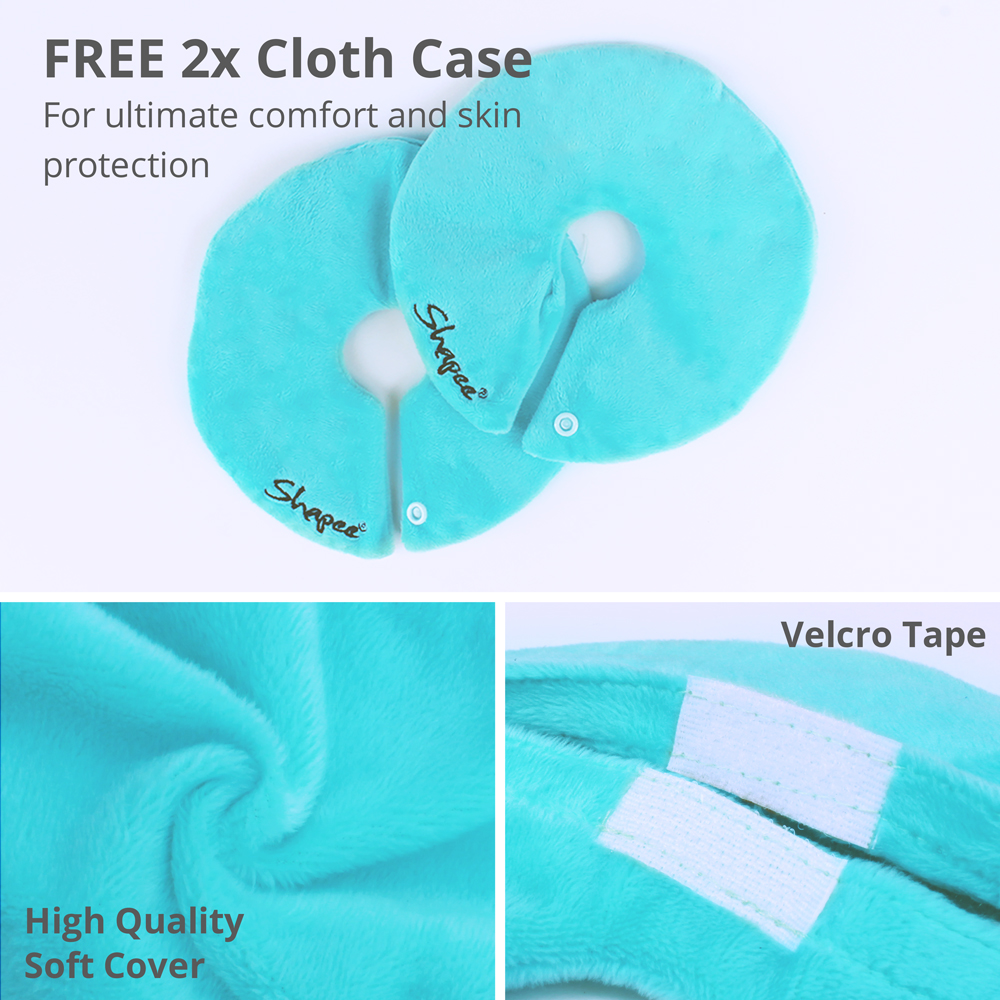 Shapee Breast Therapy Thermal Pads