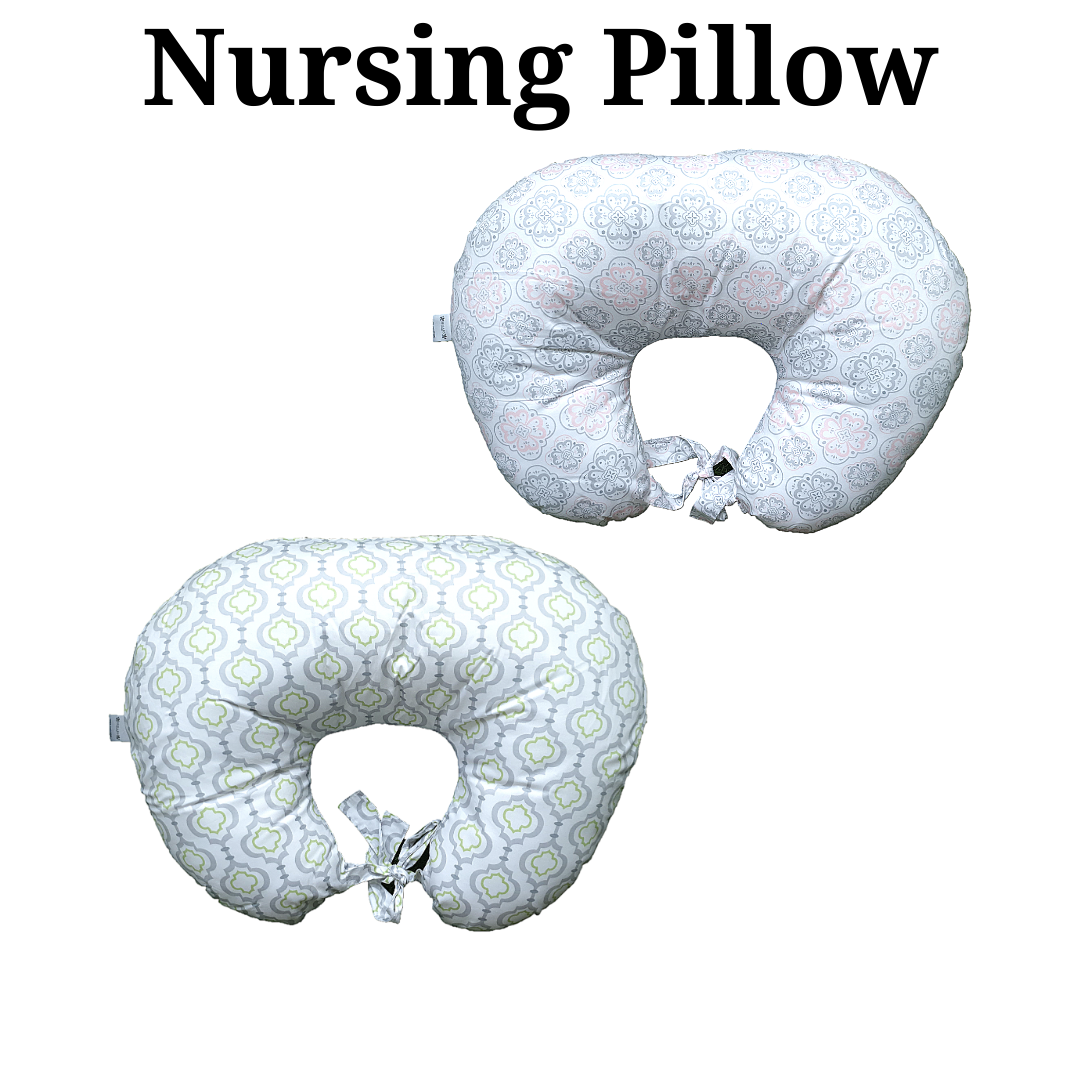 baby-fair Shears Nursing Cushion Nursing Pillow