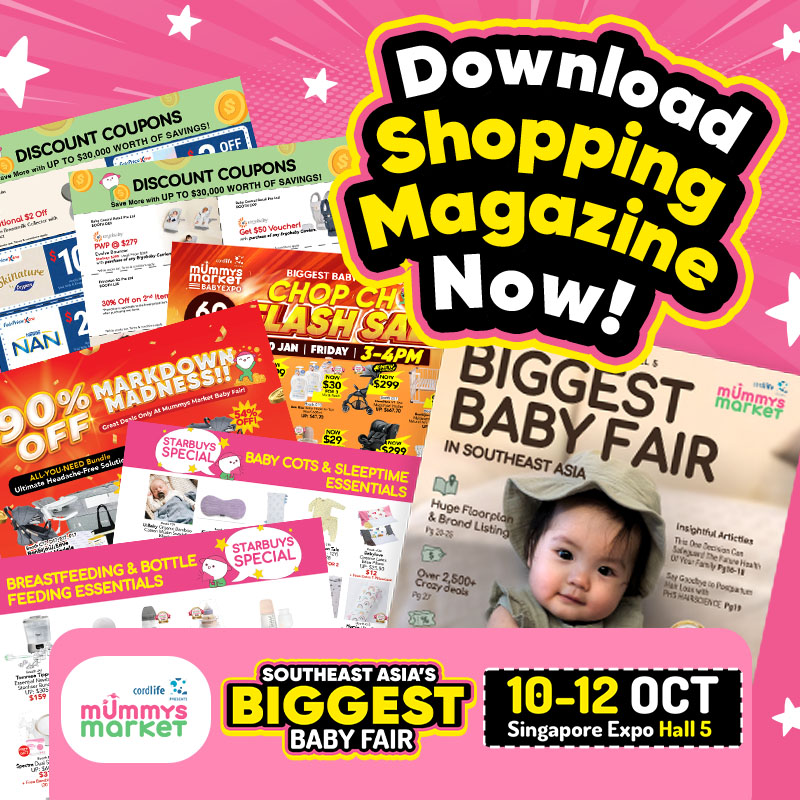 FREE Shopping Magazine (Digital)