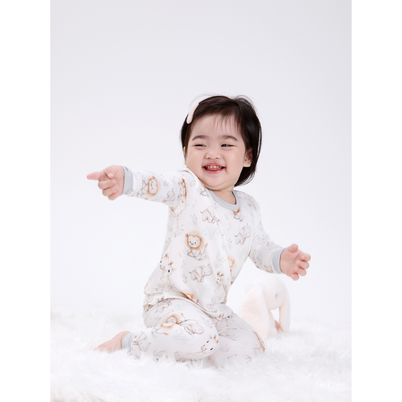 By.Jys Signature Little Safari Set