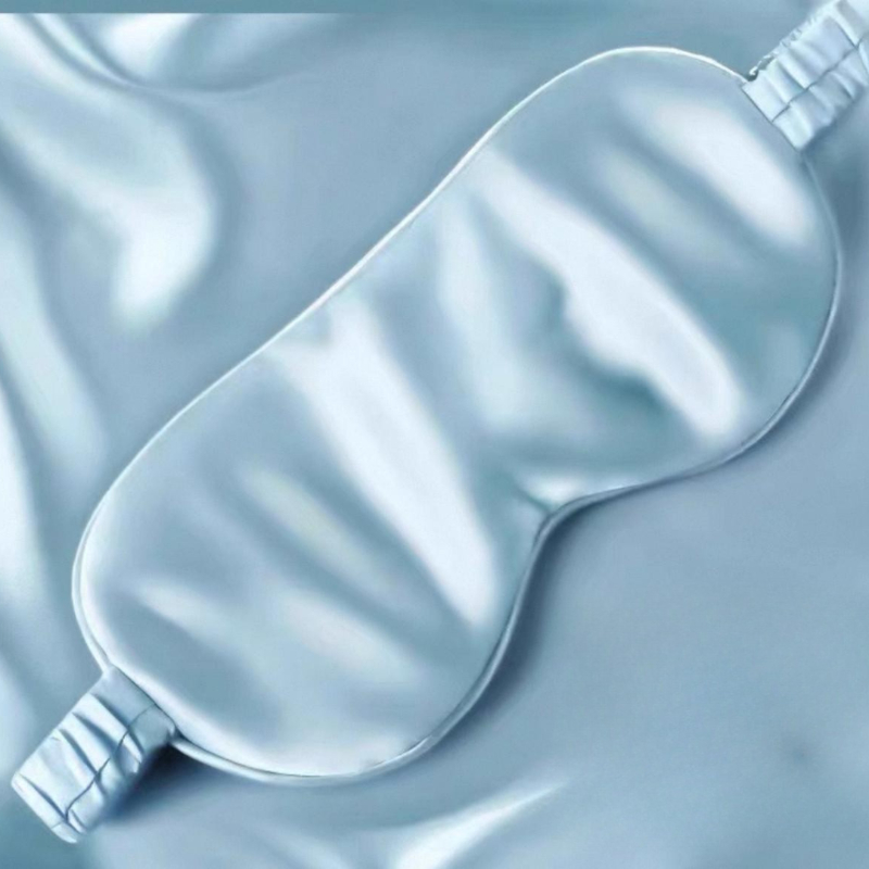 By.Jys Silk Sleep Eye Mask