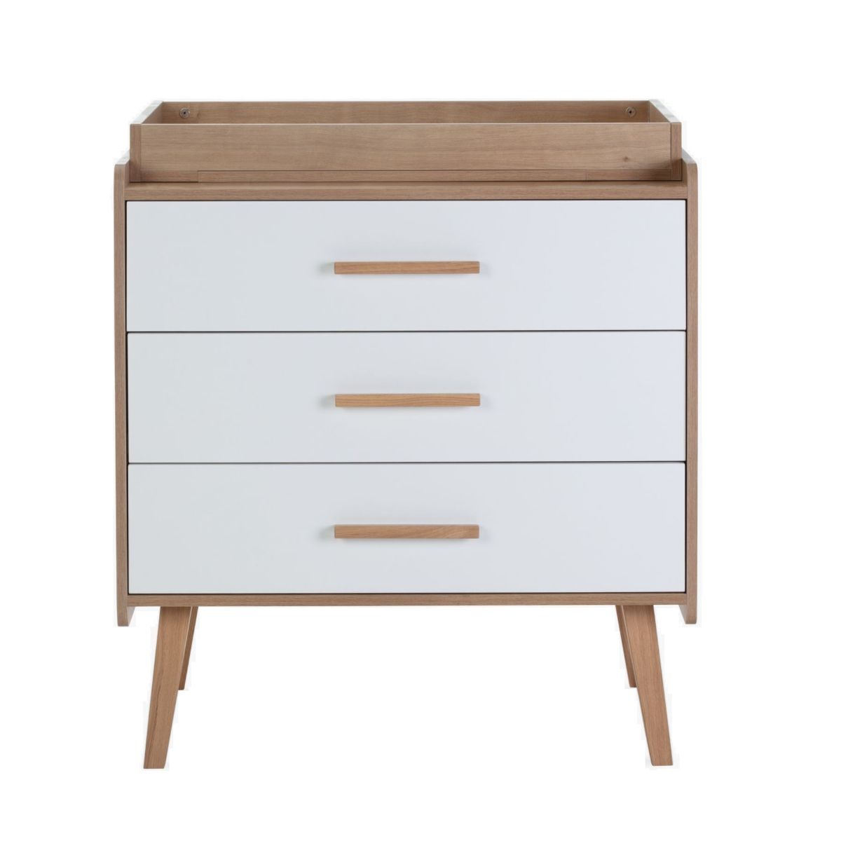 Silver Cross Westport Dresser