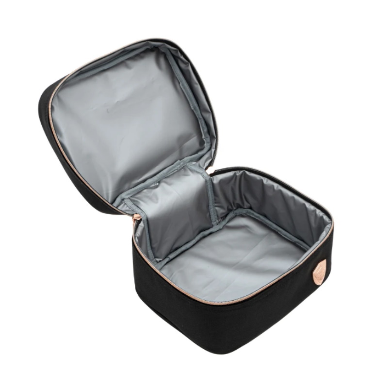 Princeton Single Layer Breast Milk Storage Cooler Bag - Rose Gold Edition