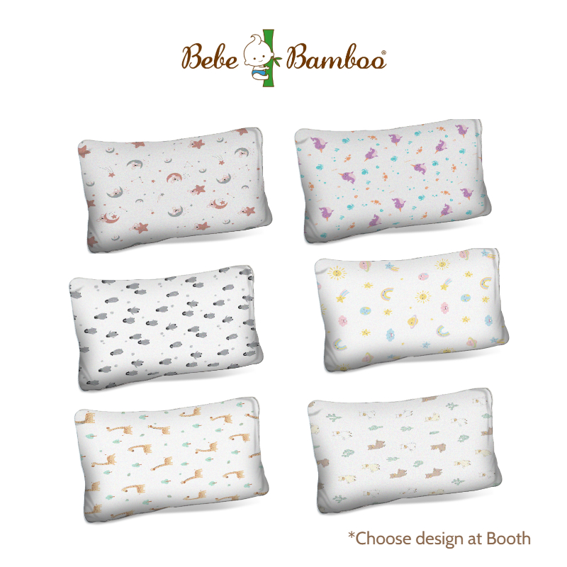 Bebe Bamboo dreamBB Pillow