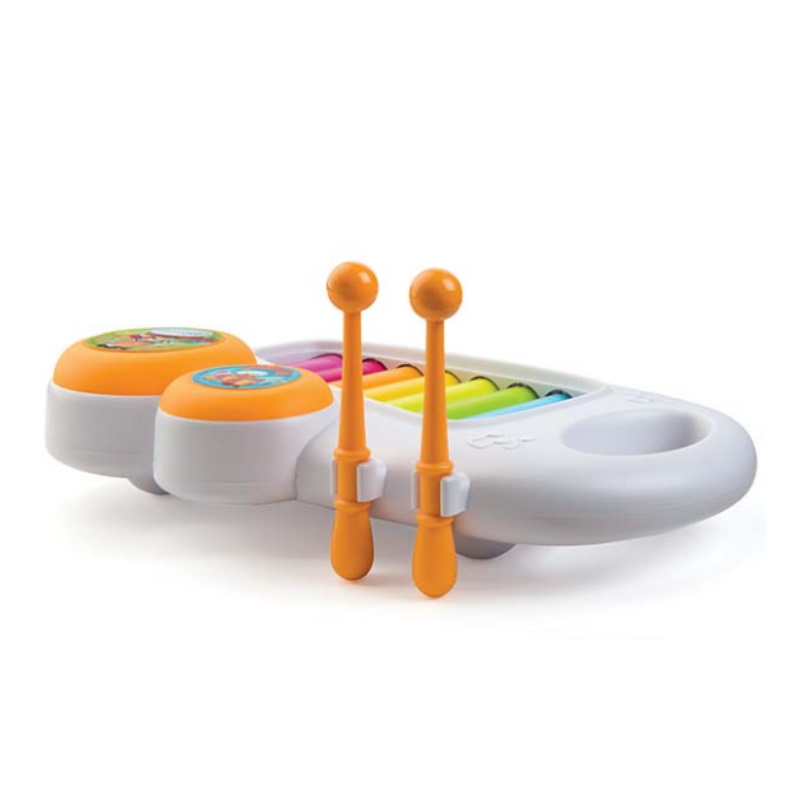 Smoby Cotoons Xylophone