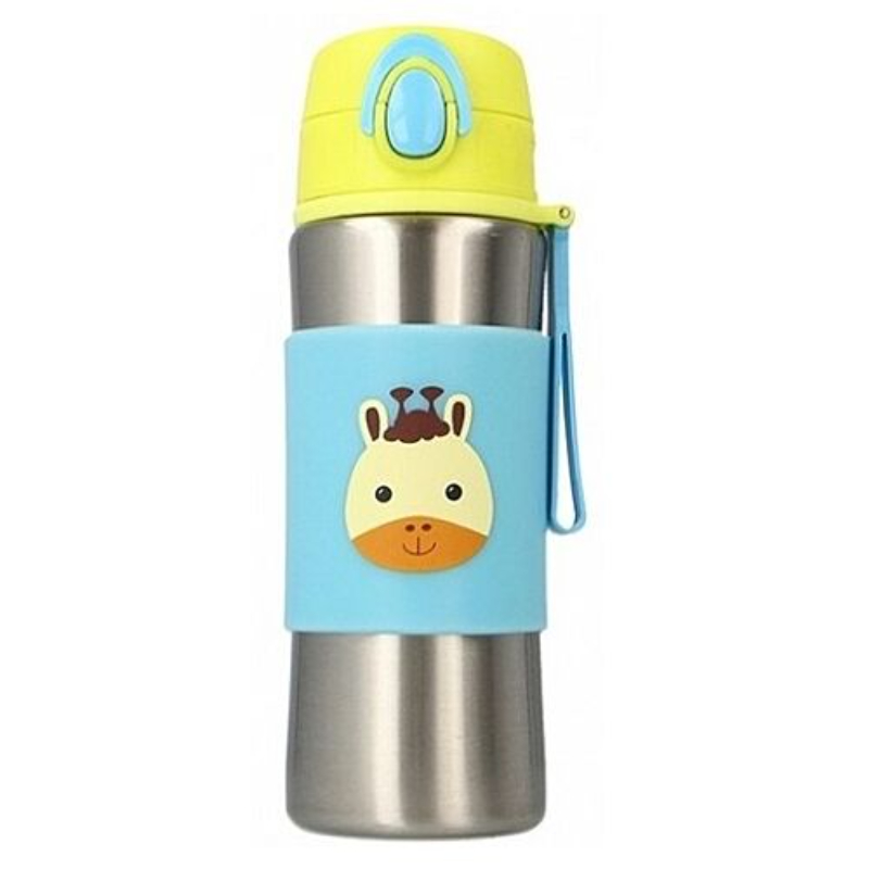 Snapkis Insulated Spout Bottle 340ml