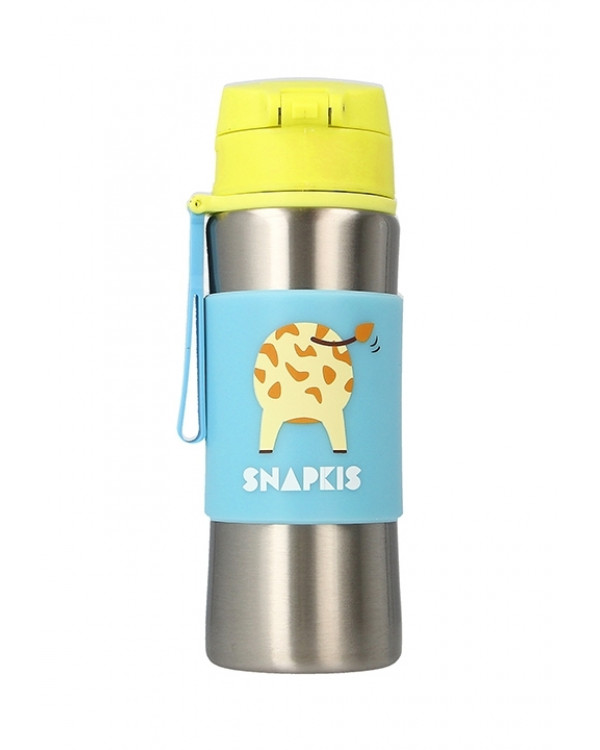 Snapkis Insulated Spout Bottle 340ml