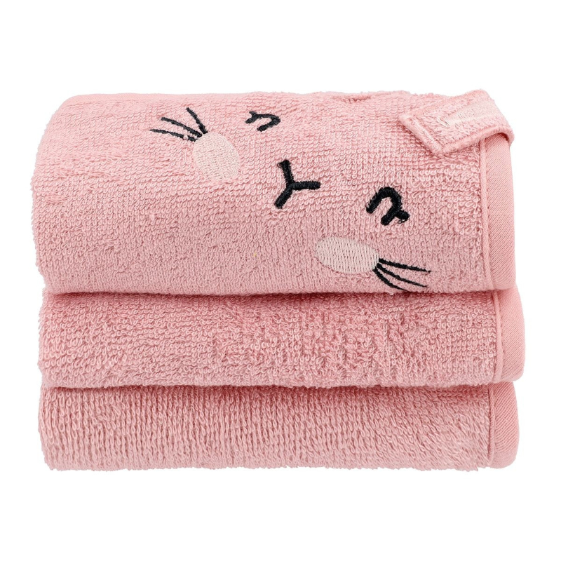 Snapkis Washcloth (V3) - Assorted Designs (Buy 1 Free 1)