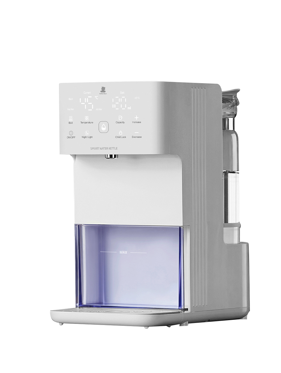Snow Bear Smart Water Kettle