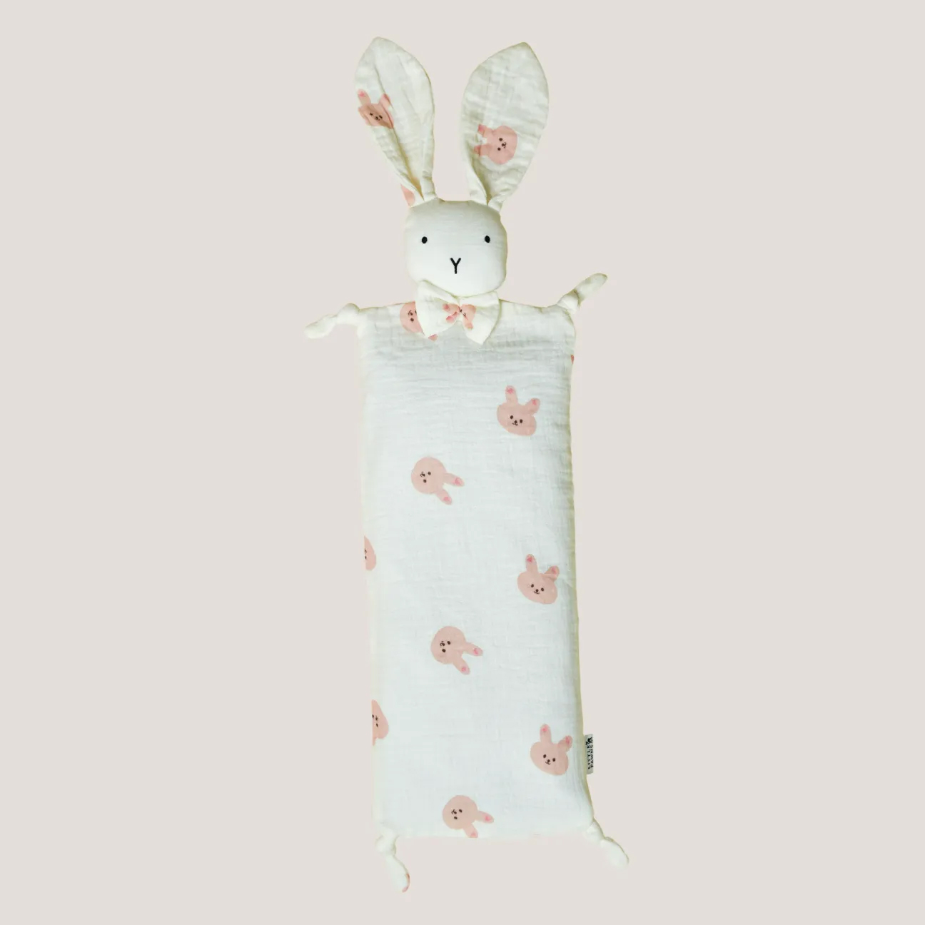 Little Fawns Snuggly Beansprout Husk Pillow 