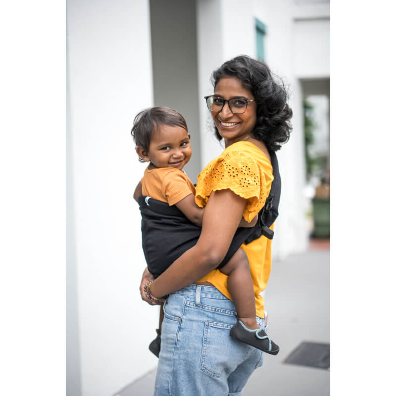 Soulslings Imbu Carry Aid Cotton (6 months -2.5yo)