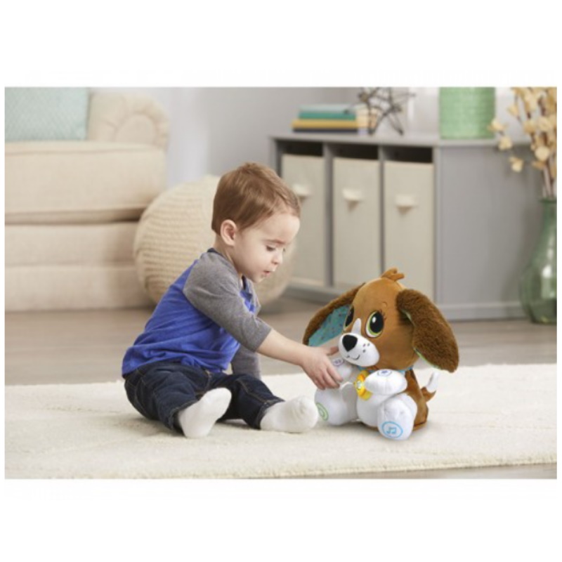 LeapFrog Speak And Learn Puppy