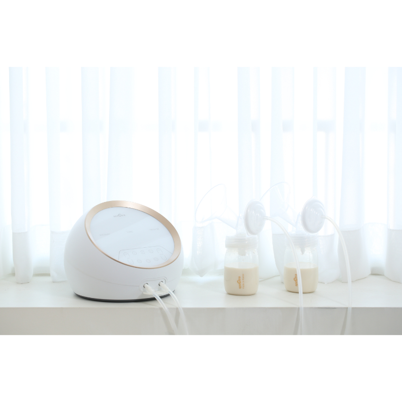 Spectra Dual S Breastpump + FREE GIFTS