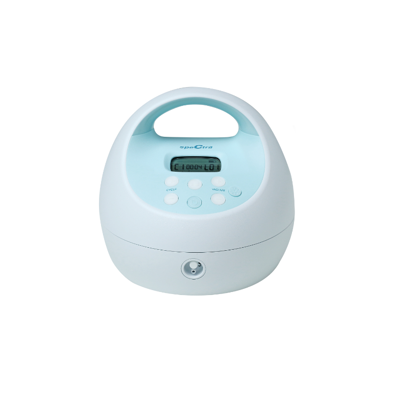 Spectra S1 Breastpump + Spectra UV-LED Sterilizer Bundle + FREE GIFTS