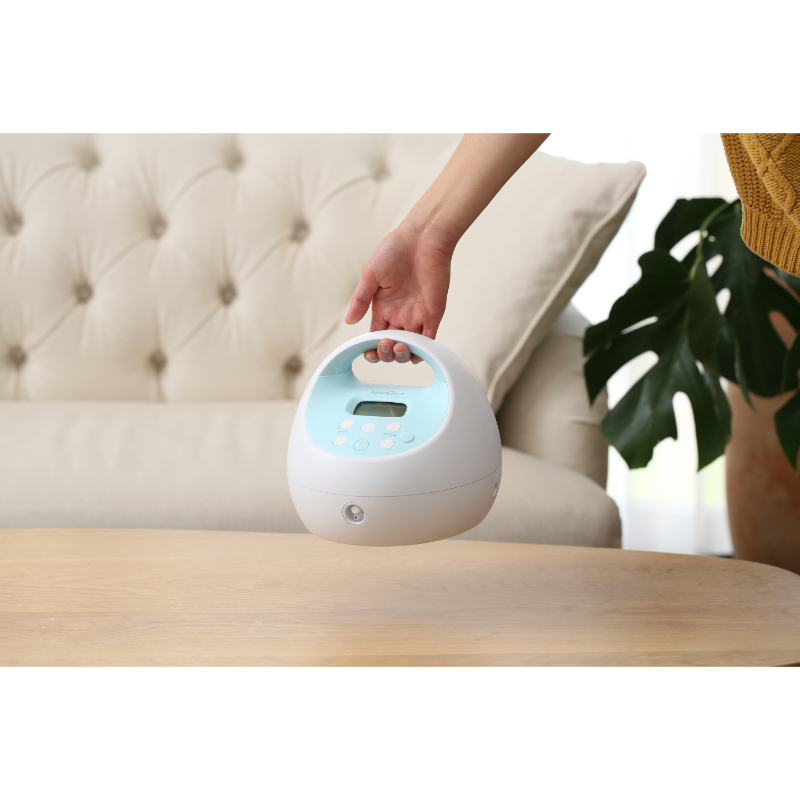 Spectra S1 Breastpump + FREE GIFTS