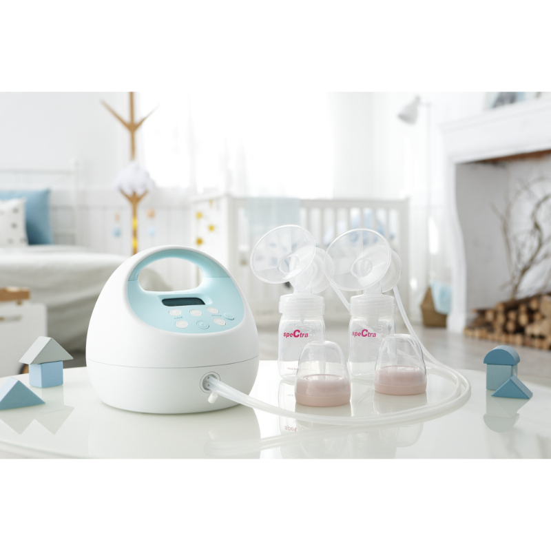 Spectra S1 Breastpump + FREE GIFTS