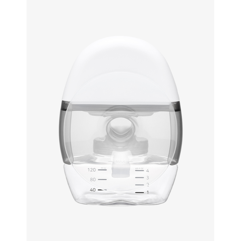 Spectra Wearable Breastpump + FREE GIFTS