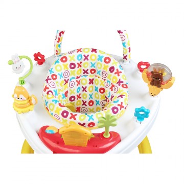 Spuddies Halo™ 360° Walker Entertainer