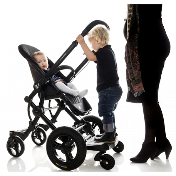 baby-fair [CLEARANCE] Bumprider Stand On Board