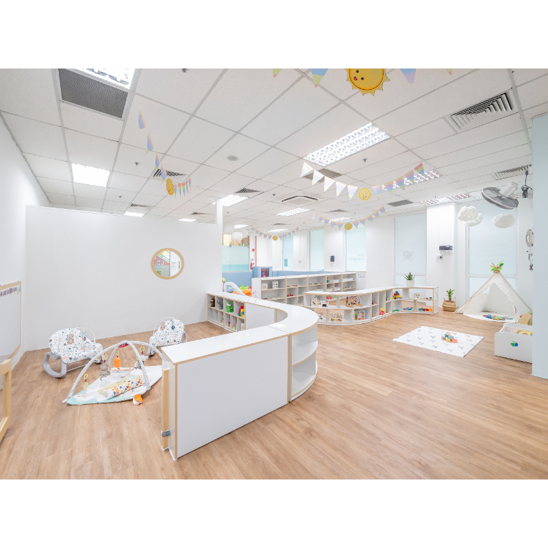 Star Learners Child Care - Full Day Infant Care Registration Bundle