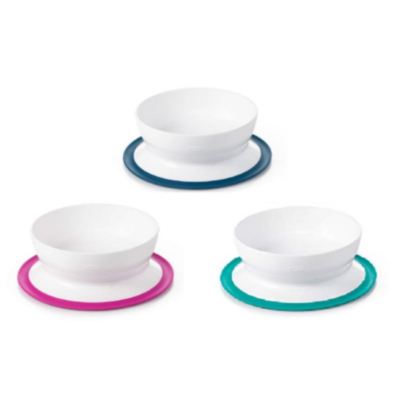 baby-fair OXO TOT Stick & Stay Suction Bowl