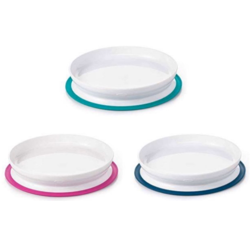baby-fairOXO TOT Stick & Stay Suction Plate