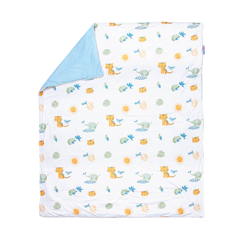 Babylove Cooling Summer Soft Blanket
