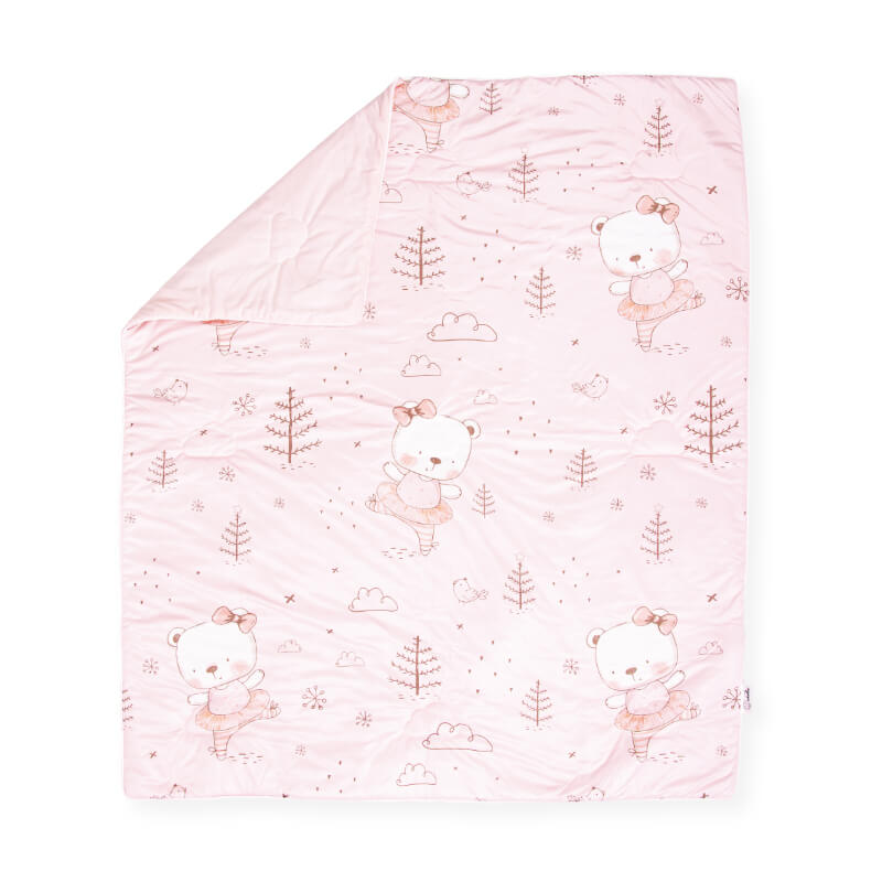 Babylove Cooling Summer Soft Blanket 100*120CM