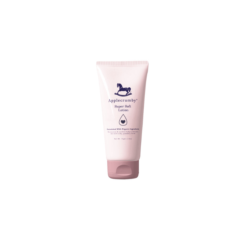 Applecrumby Super Soft Lotion 75gm