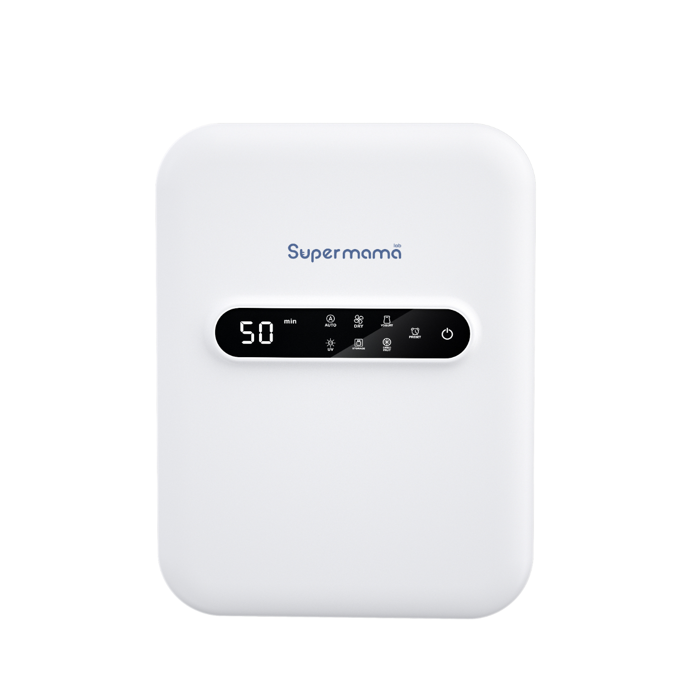 Supermama Lab UV House Steriliser 2.0
