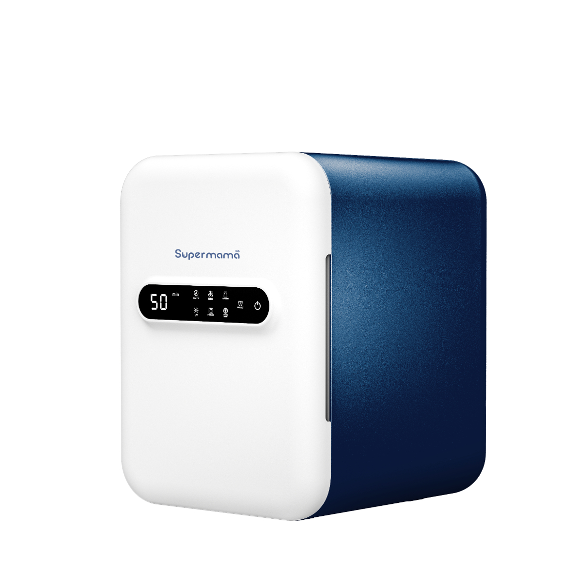 Supermama Lab UV House Steriliser 2.0