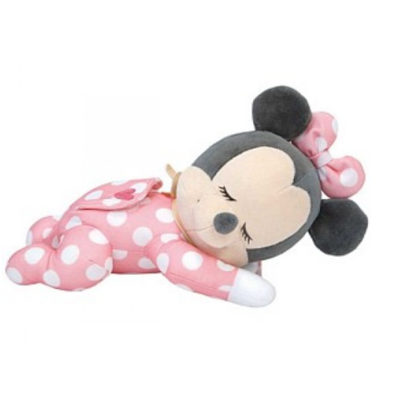 Tomy Disney Suya Suya Melody Baby Minnie