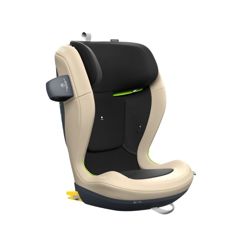 Swandoo Charlie I-Size Booster Seat