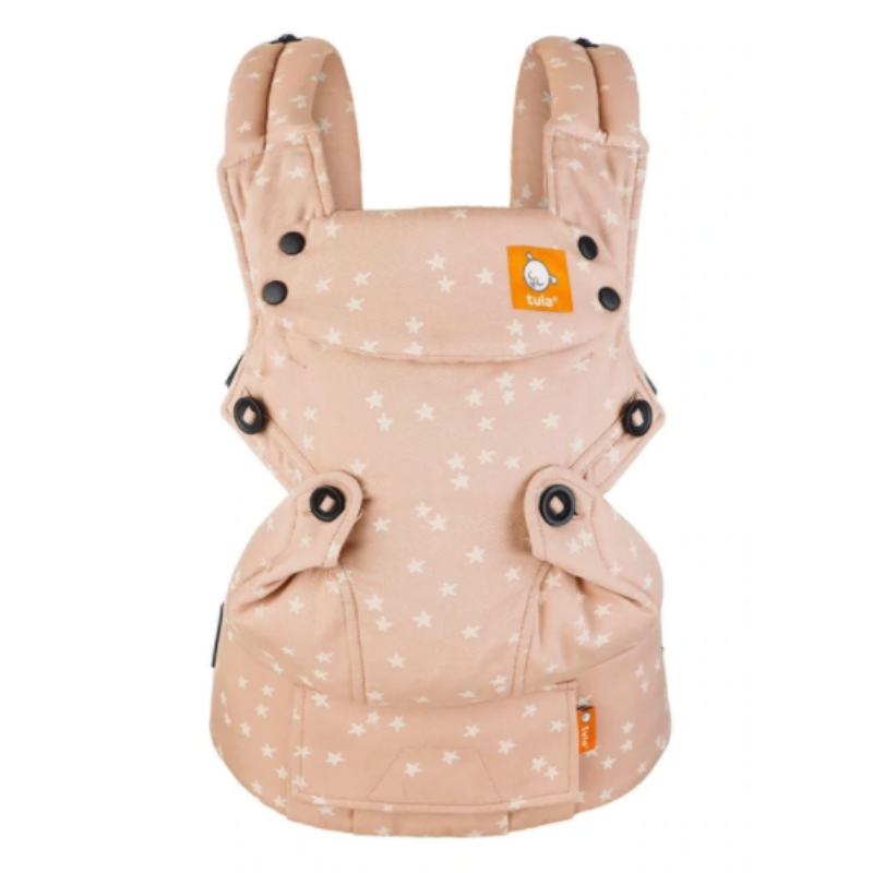 Baby Tula Explore Carrier - Stardust
