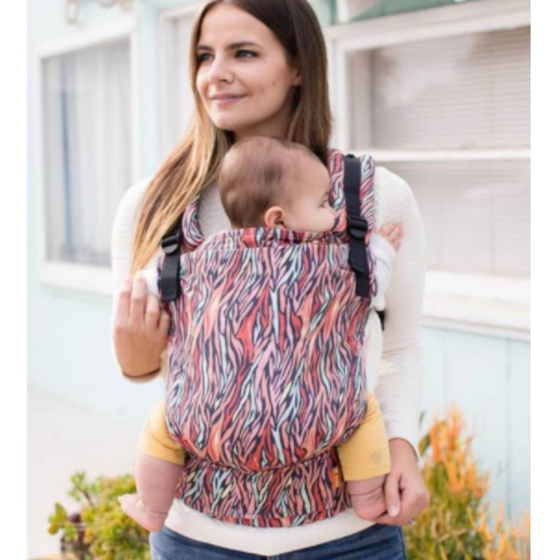 Baby Tula Free To Grow Carrier (Storytail) TBCA7W50