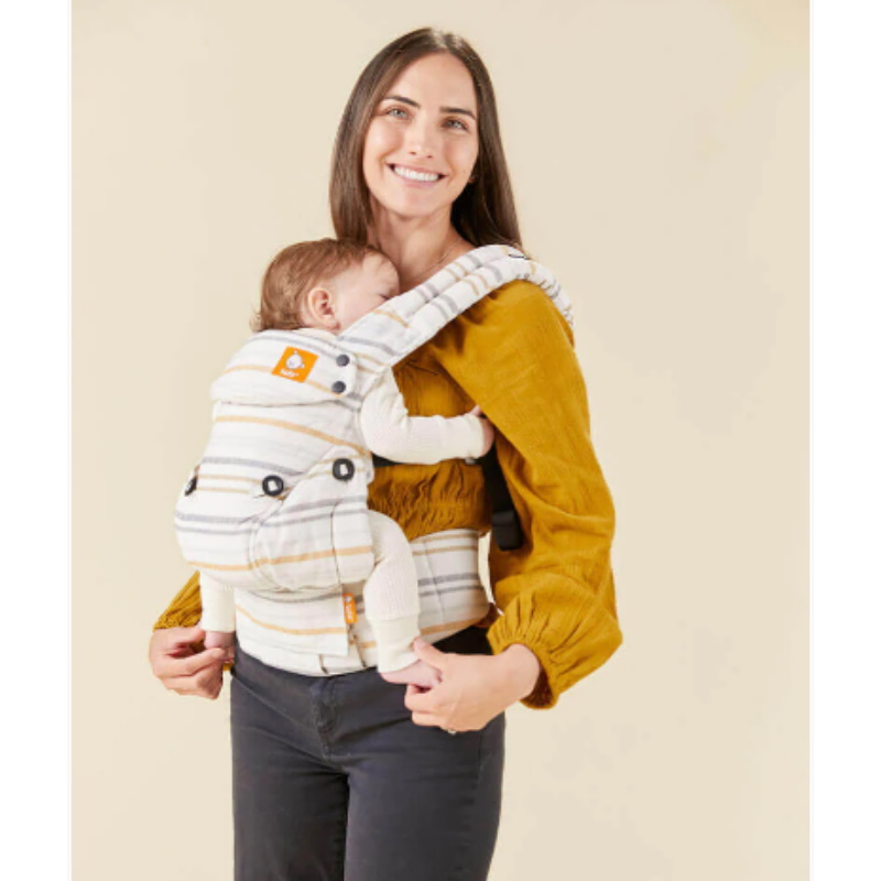 Baby Tula Explore Carrier - Hemp Agate