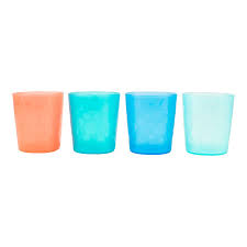 Dr Browns Toddler Tumblers, 4-Pack
