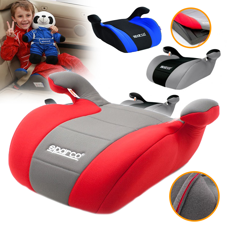 Sparco F100K Booster Seat 