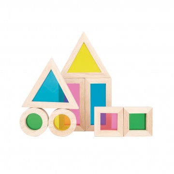 Tooky Toy Montessori Educative Learning Wooden Sensory Toy