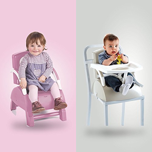 Thermobaby Progressive 2-in-1 Meal Booster Seat / Chair
